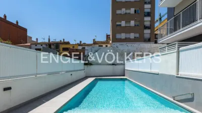 Flat in Pallejà photo 4