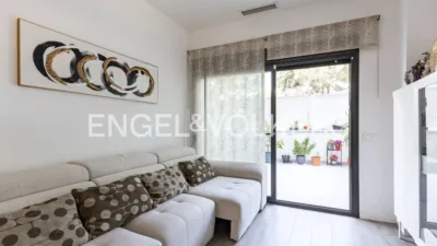 Flat in Pallejà photo 5