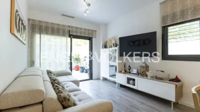Flat in Pallejà photo 6