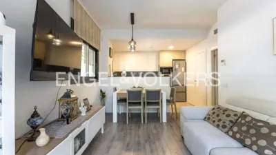 Flat in Pallejà photo 8