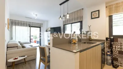 Flat in Pallejà photo 9
