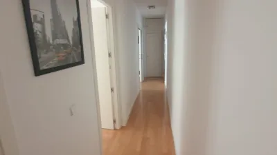 Piso en alquiler en Calle de Cebreros, cerca de Calle de Sepúlveda - Imagen 11