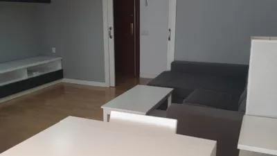 Piso en alquiler en Calle de Cebreros, cerca de Calle de Sepúlveda - Imagen 3