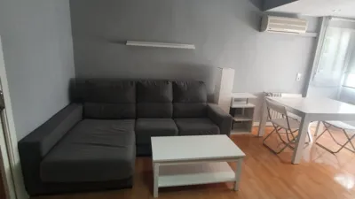 Piso en alquiler en Calle de Cebreros, cerca de Calle de Sepúlveda - Imagen 4