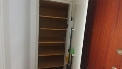 Piso en alquiler en Calle de Cebreros, cerca de Calle de Sepúlveda - Imagen 5