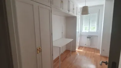 Piso en alquiler en Calle de Cebreros, cerca de Calle de Sepúlveda - Imagen 7