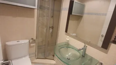 Piso en alquiler en Calle de Cebreros, cerca de Calle de Sepúlveda - Imagen 8