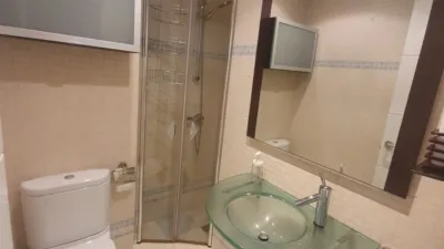 Piso en alquiler en Calle de Cebreros, cerca de Calle de Sepúlveda - Imagen 9