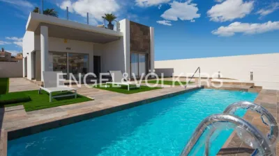 Casa – Orihuela, Lagosol-Sector F-2 - Vista 2