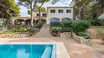 Casa – Xàbia / Jávea, Turisol, la Marina Alta - Vista 2