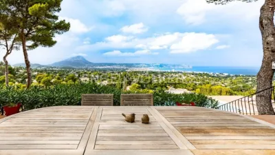 Casa – Xàbia / Jávea, Turisol, la Marina Alta - Vista 4