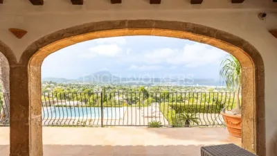Casa – Xàbia / Jávea, Turisol, la Marina Alta - Vista 5