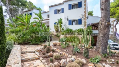 Casa – Xàbia / Jávea, Turisol, la Marina Alta - Més