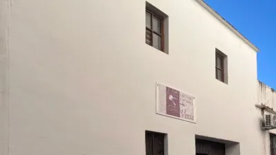 Casa en Conil de la Frontera photo 3