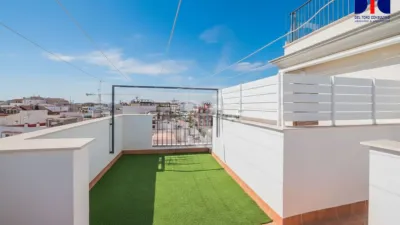 Piso en calle Recaredo photo 19