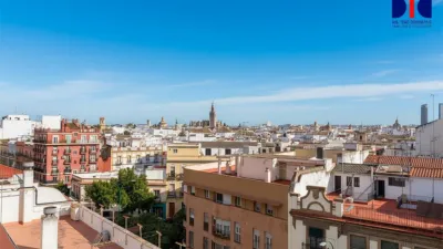 Piso en calle Recaredo photo 20