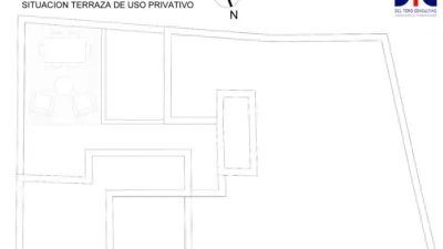 Piso en calle Recaredo photo 4