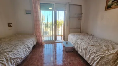 Terraced house on Avinguda de l'Azahar photo 20