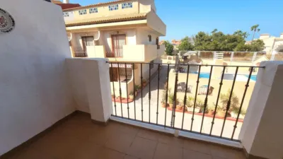 Terraced house on Avinguda de l'Azahar photo 21