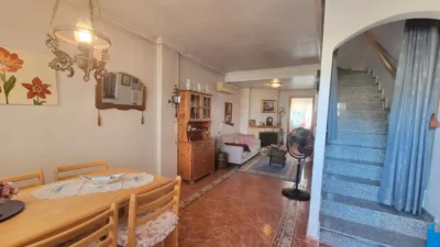 Terraced house on Avinguda de l'Azahar photo 5
