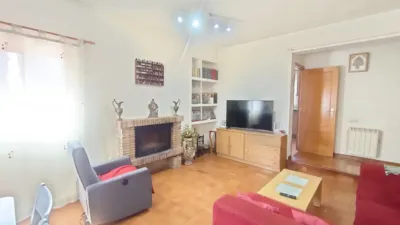 Chalet in Godelleta photo 10
