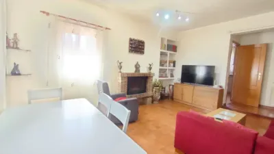 Chalet in Godelleta photo 11