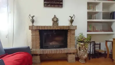 Chalet in Godelleta photo 12