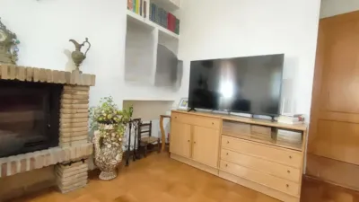 Chalet in Godelleta photo 13