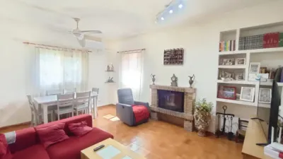 Chalet in Godelleta photo 14