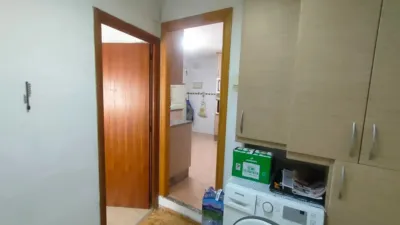 Chalet in Godelleta photo 21