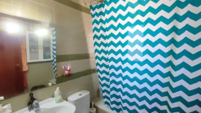 Chalet in Godelleta photo 28