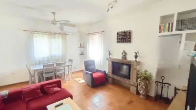 Chalet in Godelleta photo 37