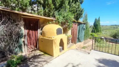 Chalet in Godelleta photo 46