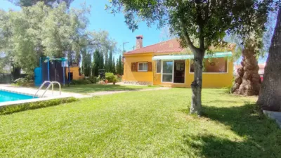 Chalet in Godelleta photo 4
