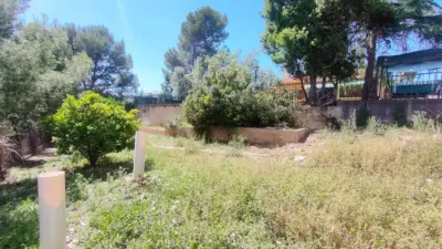 Chalet in Godelleta photo 50