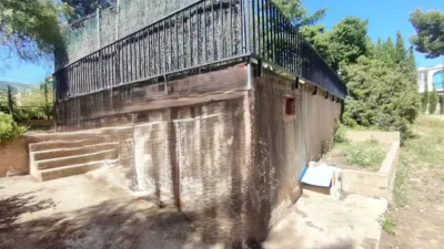 Chalet in Godelleta photo 53