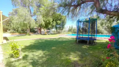 Chalet in Godelleta photo 59