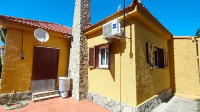 Chalet in Godelleta photo 60