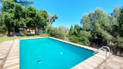 Chalet in Godelleta photo 62