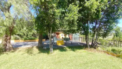 Chalet in Godelleta photo 64