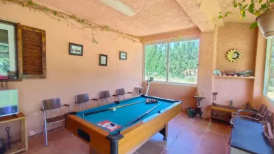 Chalet in Godelleta photo 7