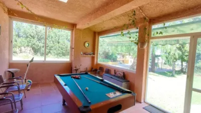 Chalet in Godelleta photo 8