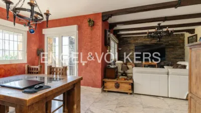 House in El Boalo photo 10