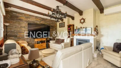 House in El Boalo photo 11