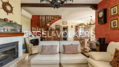 House in El Boalo photo 12