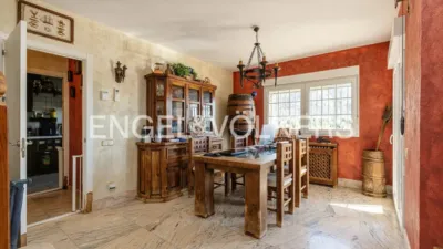 House in El Boalo photo 13