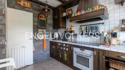 House in El Boalo photo 15