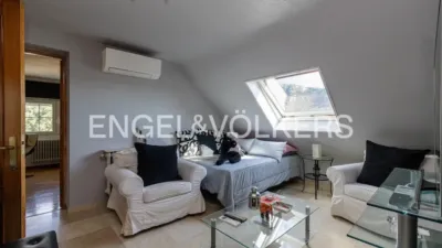 House in El Boalo photo 19