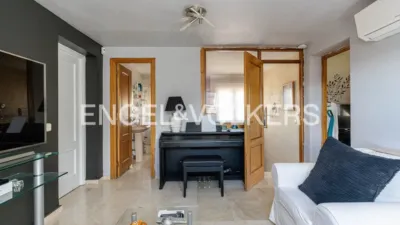 House in El Boalo photo 20