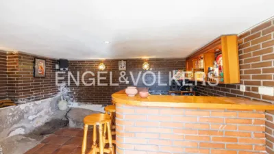 House in El Boalo photo 24